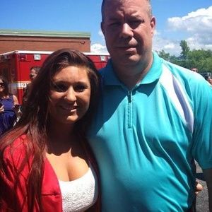 Meet your Posher, Larry